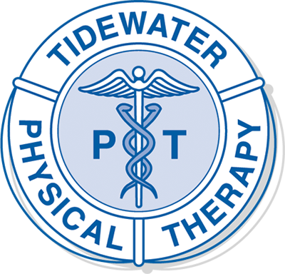 Tidewater Physical Therapy logo