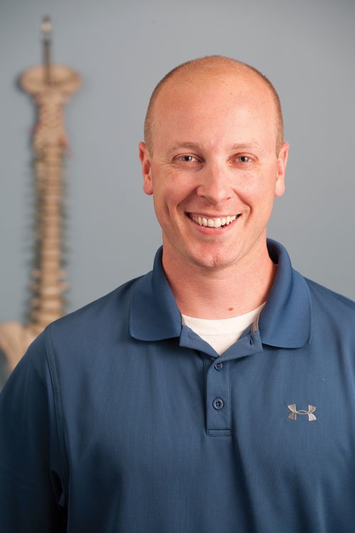 Billy Hamilton-Ocean Pines William Hamilton, Jr., DPT, CHT