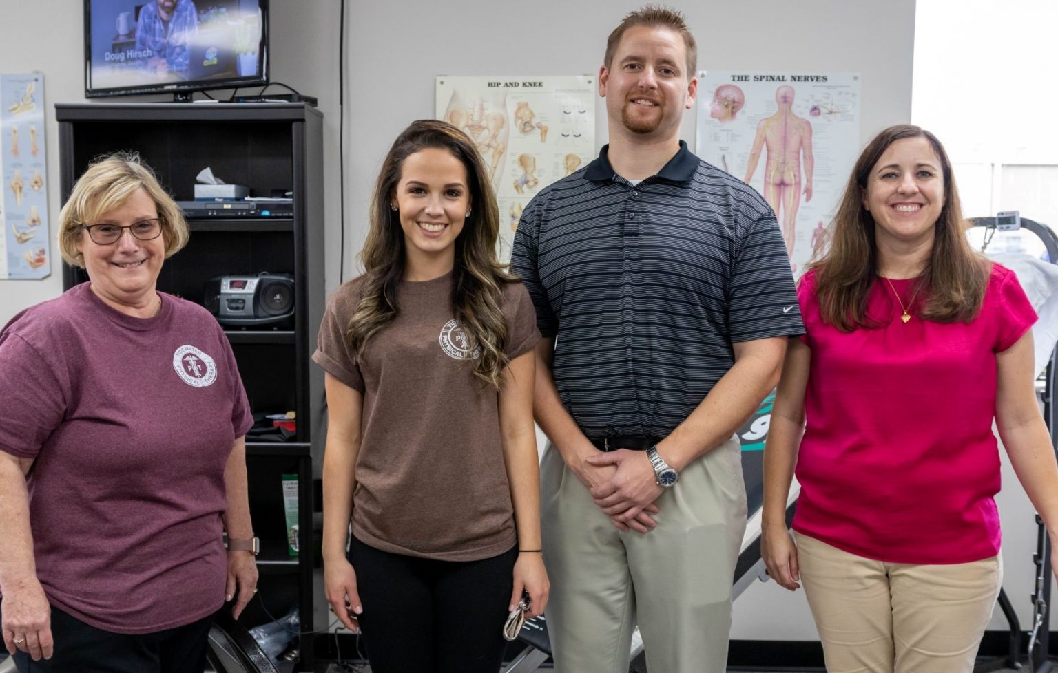 Cambridge Physical Therapy Cambridge Orthopedic Therapy