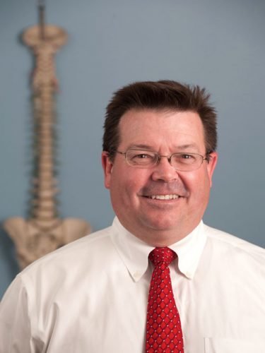 Craig L. Joachimowski, DPT, ECS, OCS, CHT