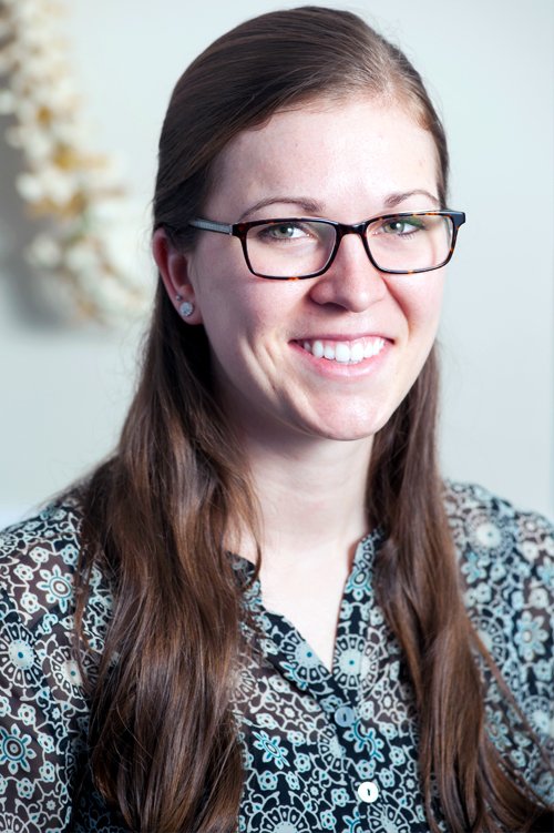 Hannah-Harrington Hannah Yoder, DPT