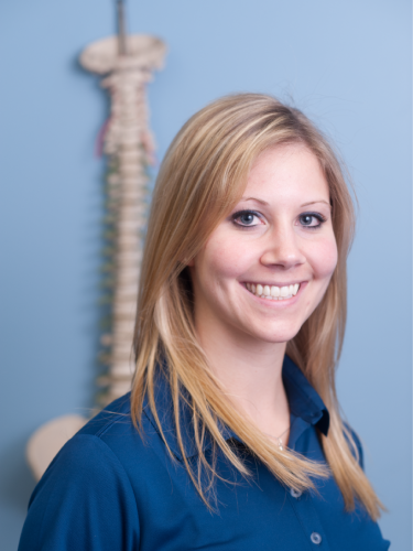 Jenna Tryon Jennafer Tryon, DPT