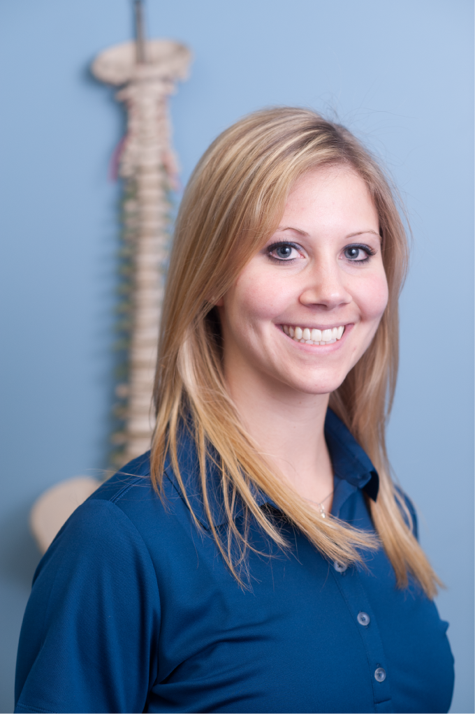 Jenna Tryon Jennafer Tryon, DPT