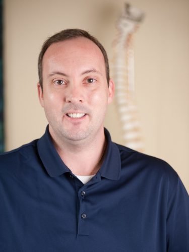 Phillip Phillip Tyre, PT, DPT, ATC