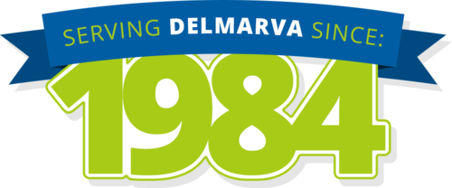 ServingDelmarvaSince1984