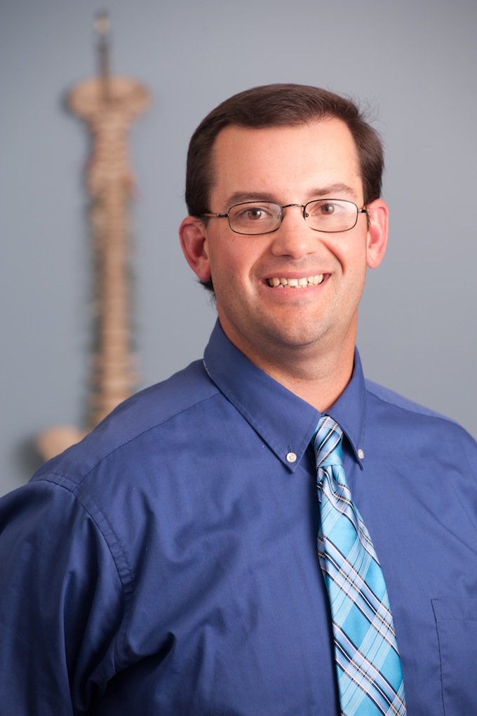 Shawn Carter-St. Michaels Shawn Carter, Jr., DPT