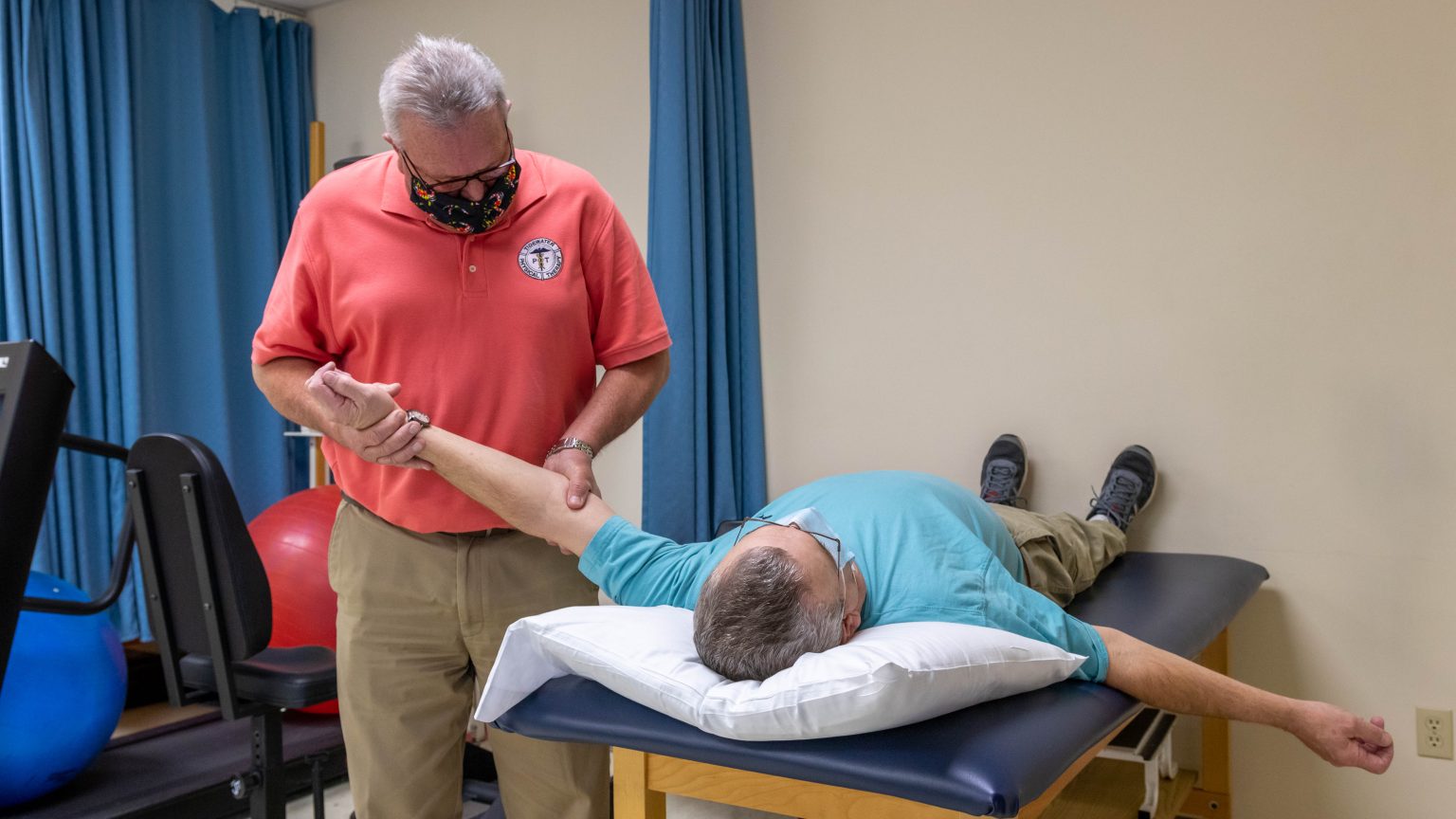 Denton Physical Therapy & Denton Orthopedic Therapy