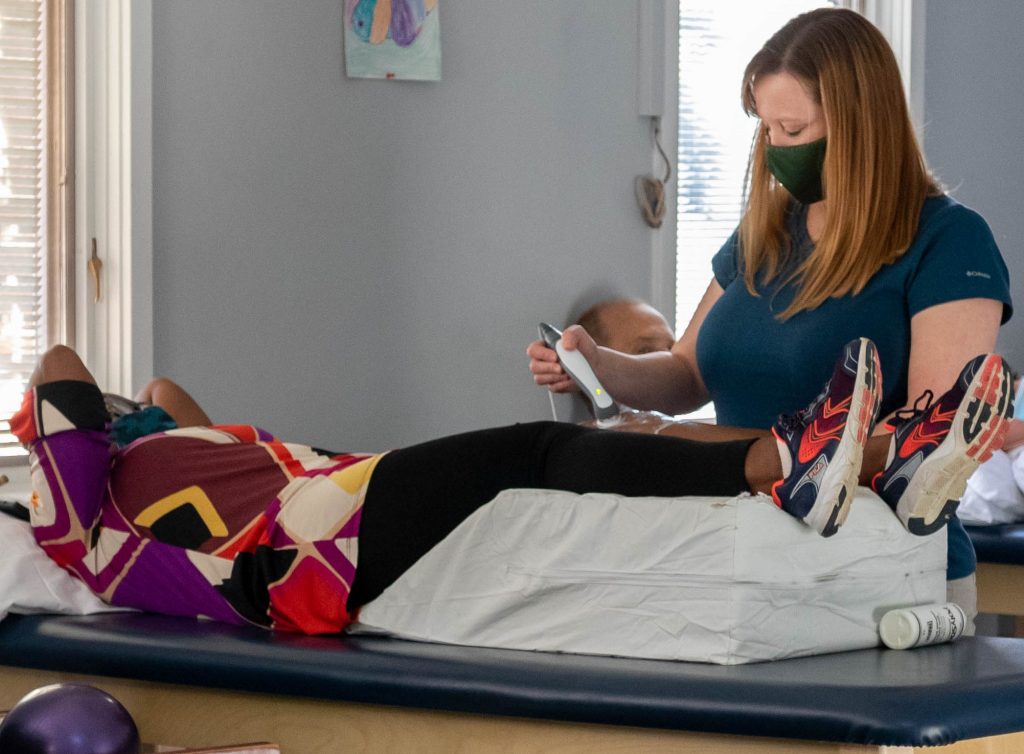 Easton Physical Therapy &amp; Easton Orthopedic Therapy