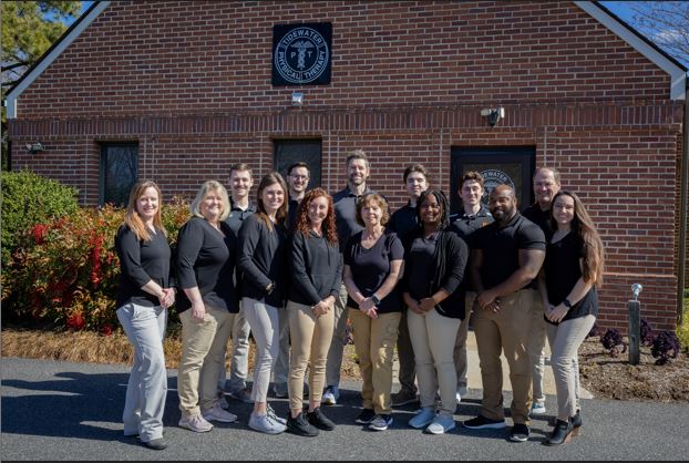 Easton group of physical therapists