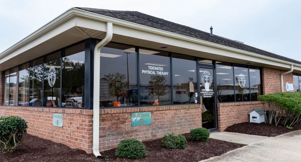 Cambridge Physical Therapy & Cambridge Orthopedic Therapy