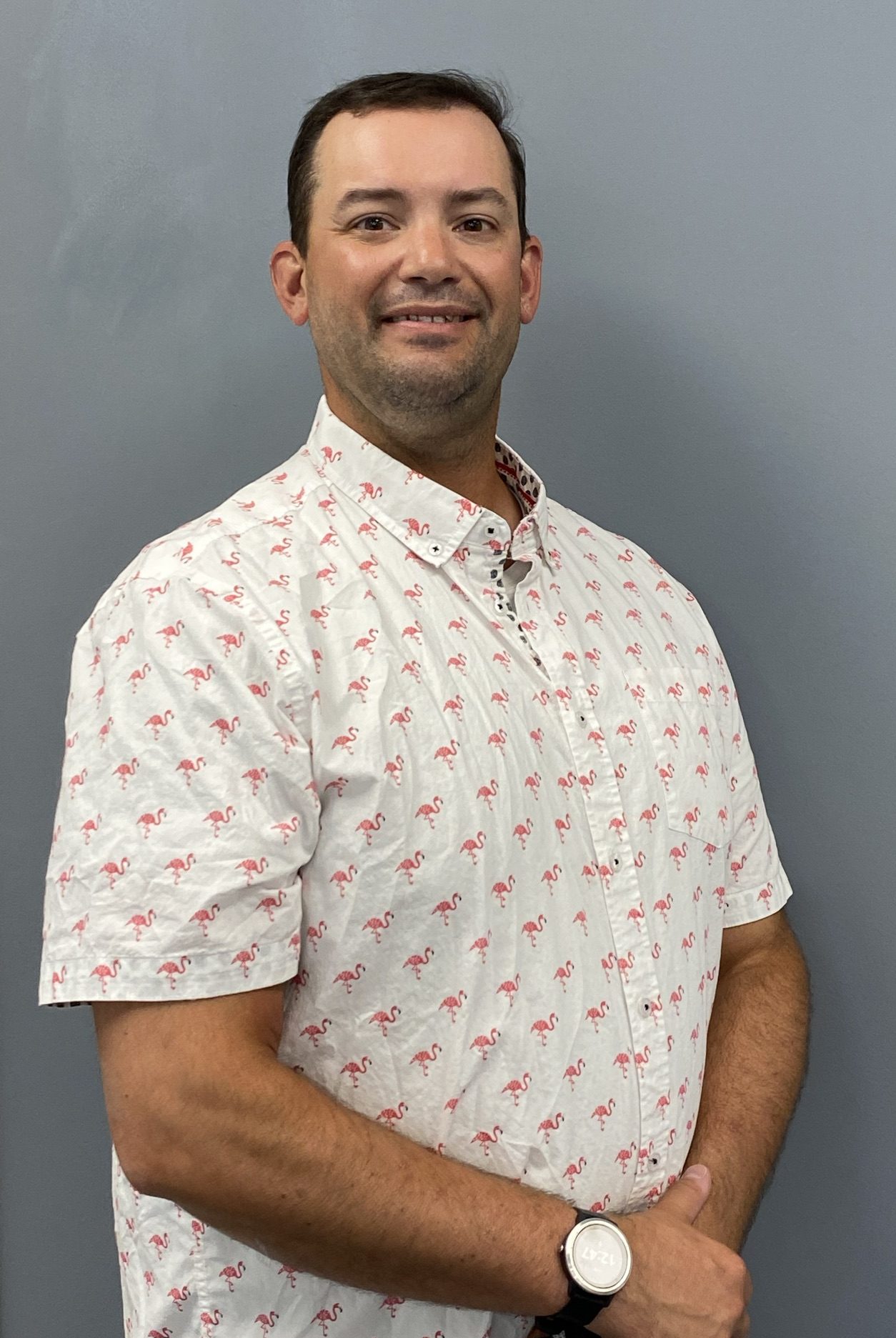 Shawn Carter, Jr., DPT, CLT Best Physical Therapists DE MD