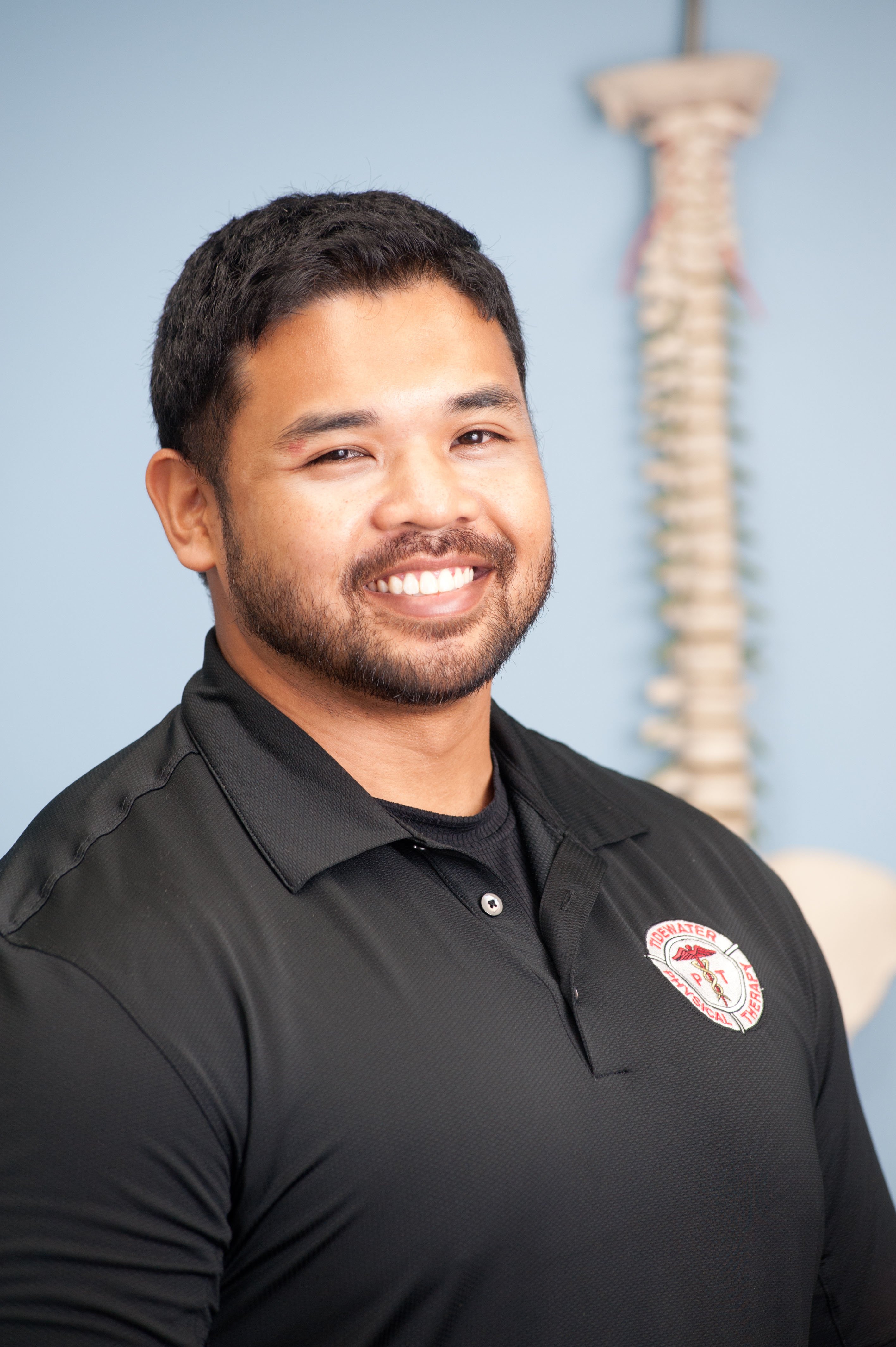 Gregg_High Res Gregg Inocencio PT, DPT, CSCS