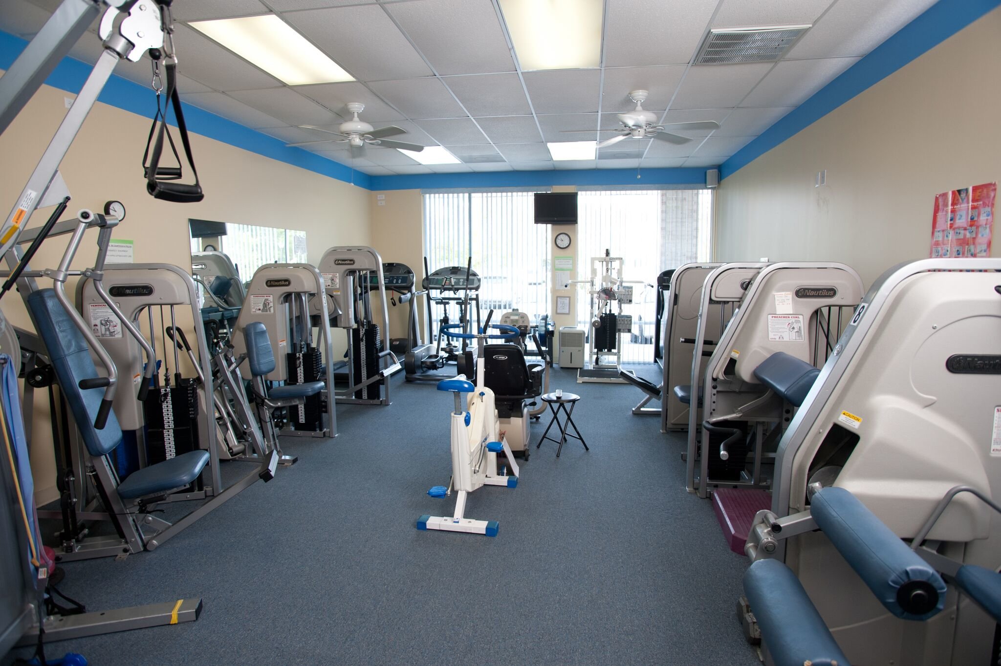 Ocean City Aquatic And Fitness Center Rates All Photos Fitness