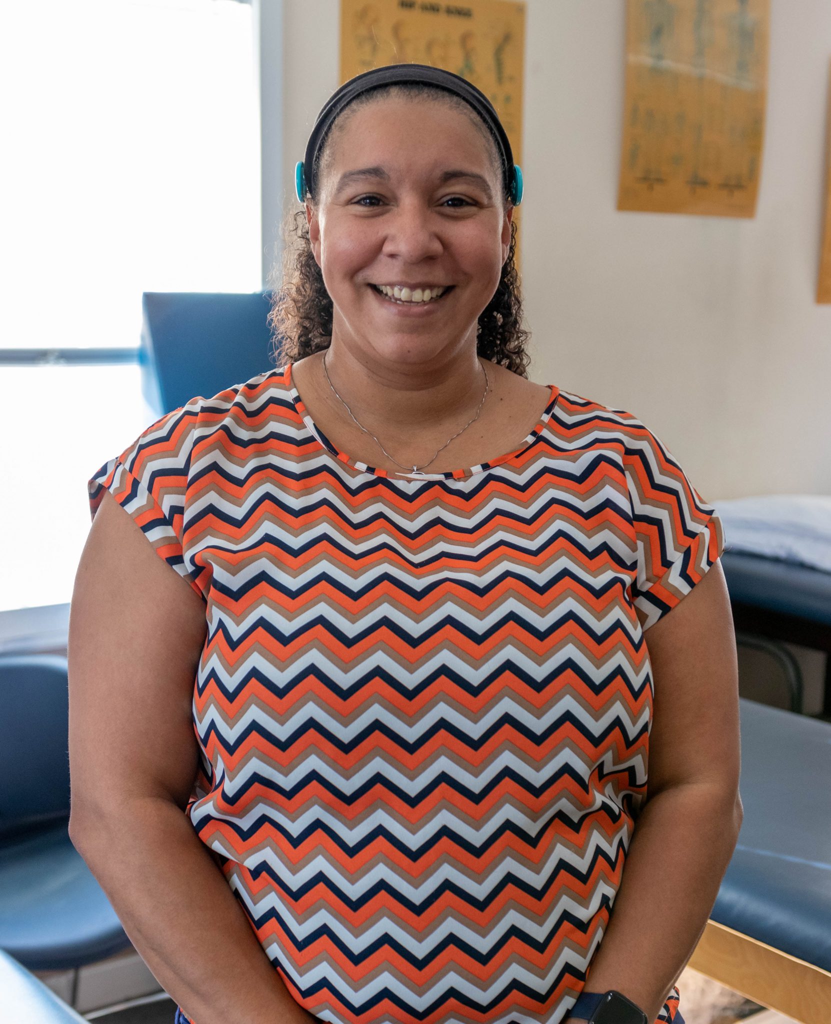 Katrina Cheezum, PTA Best Physical Therapists DE MD