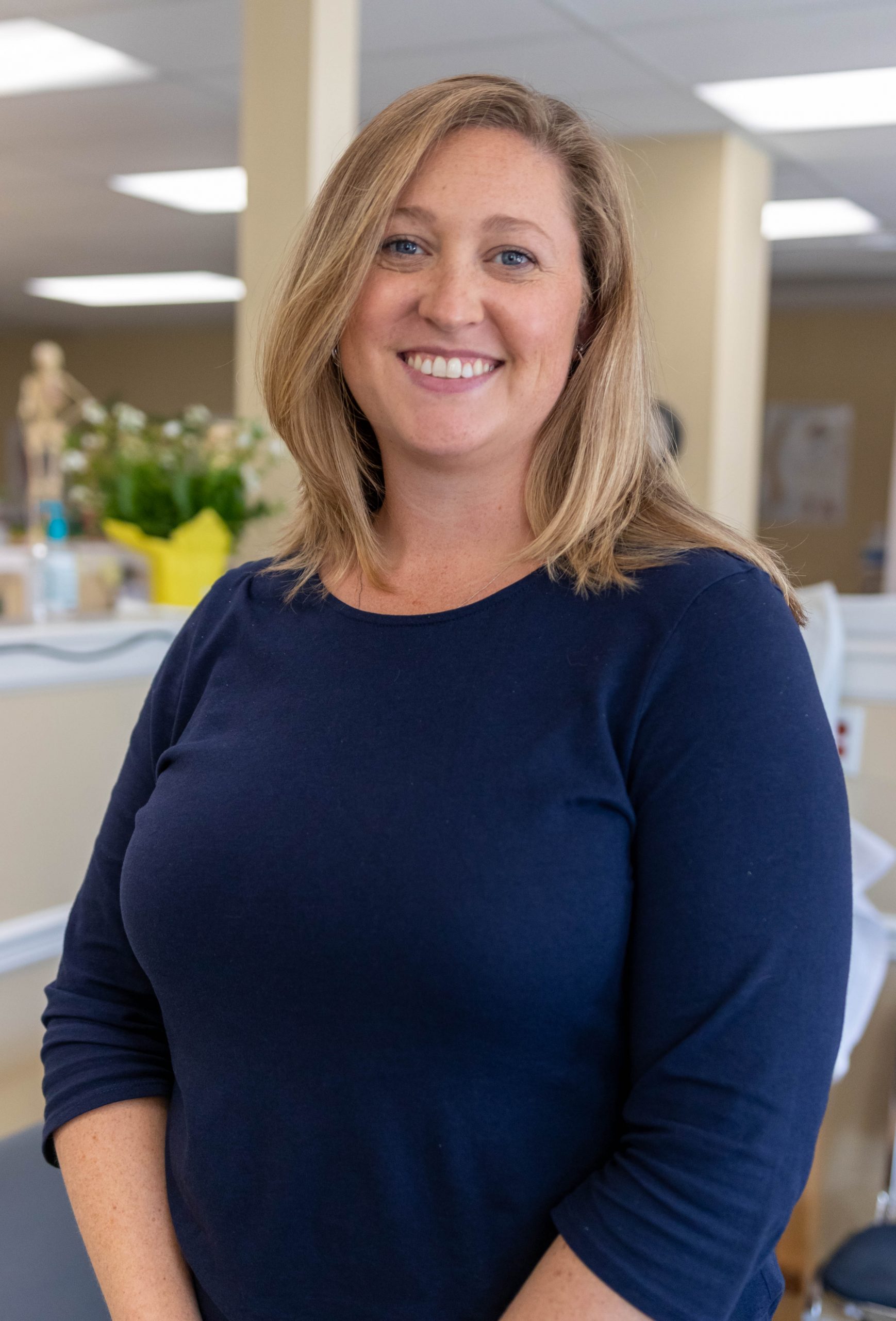 kimberly diem Kimberly Diem, PTA, CLT