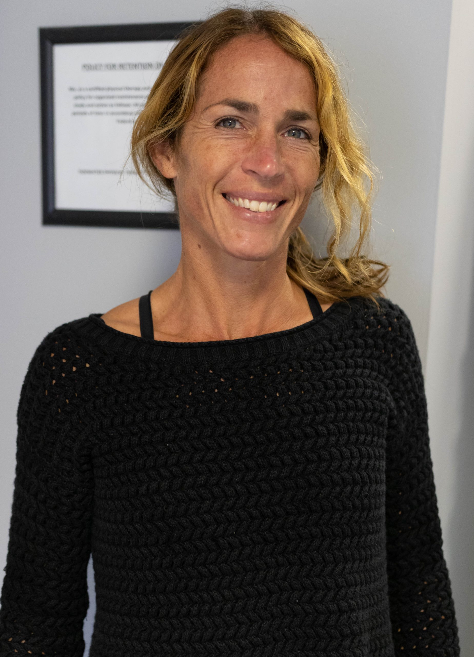 Laura Divjak Laura Divjak, PTA